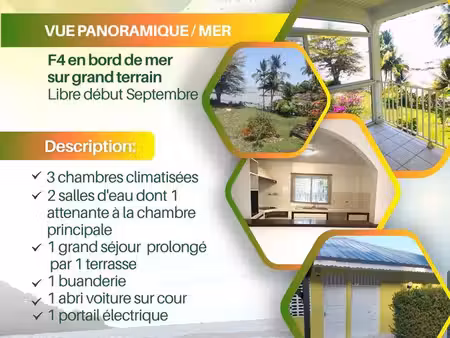 location villa
