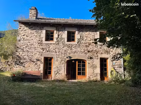 maison meublée à louer