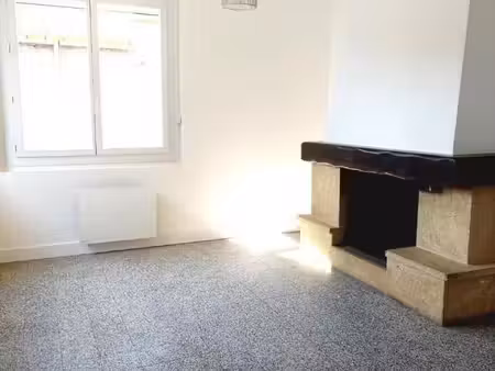maison de village 5 pièces 88 m²