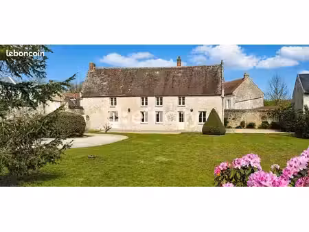 maison 6 pièces 183 m²