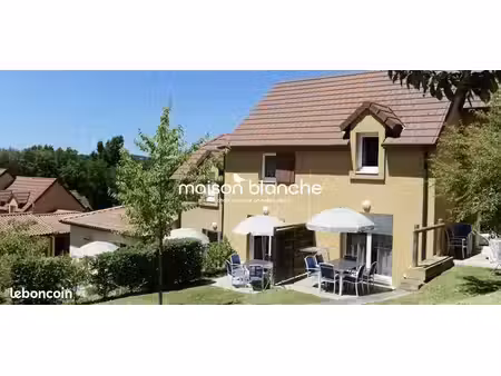 duplex 3 pièces 43 m²