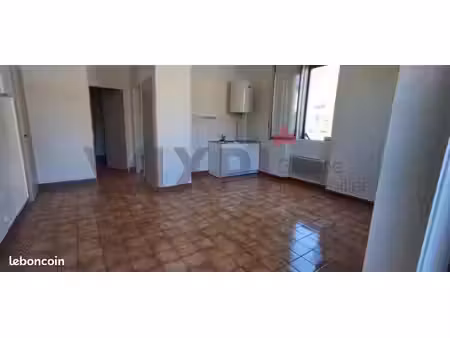 appartement 2 pièces 36 m²