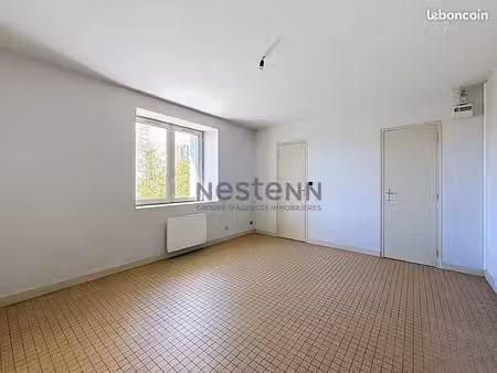 appartement 1 pièce 23 m²