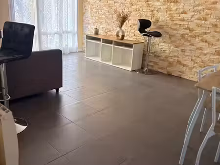 appartement à louer sur olivet