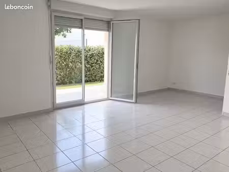 appartement t2