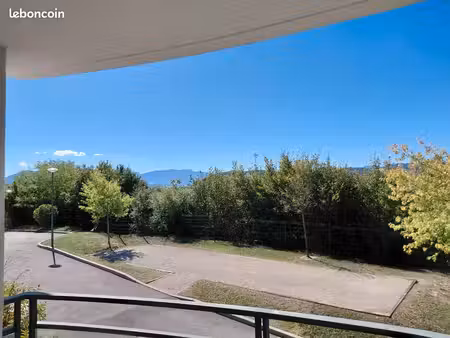 charmant t3 meublé