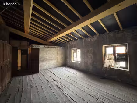 appartement plateau