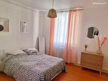 appartement f3