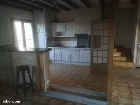 maison traditionnelle