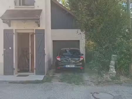 loue maison t5