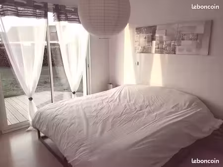 maison plain pied 3 chambres
