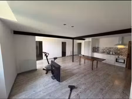 charmante maison à la campagne