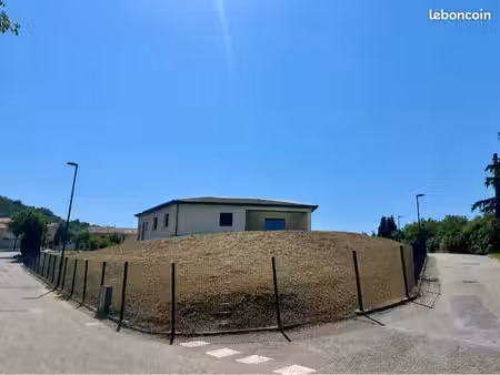 maison 4 pièces 115 m2