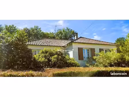 maison 3 pièces 75 m²
