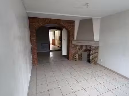 maison 3 pièces 47 m²