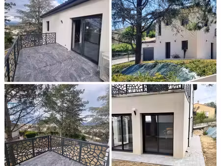 villa neuve t5 coteaux de chanos curson