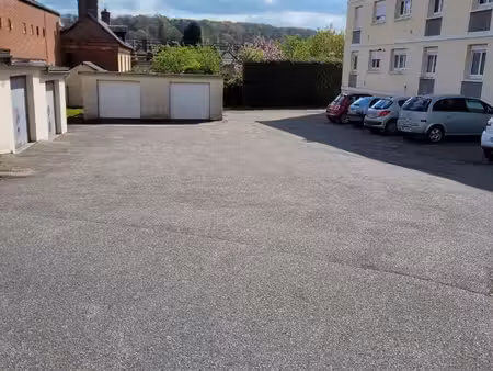 appartement proche de la gare