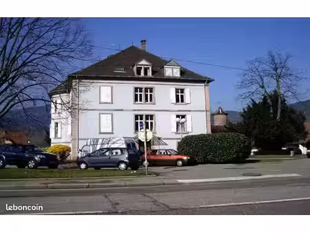 appartement 2 pièces 57 m²