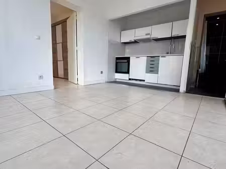 appartement f2 à strasbourg