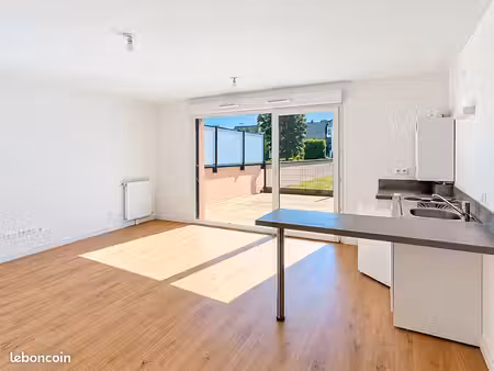appartement 1 pièce 34 m²