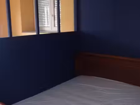 appartement 2 pièces