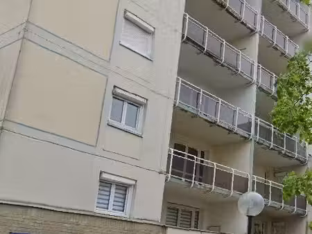 appartement 2 chambres zac montigny en gohelle