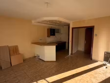 appartement pau