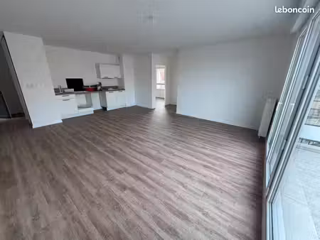 appartement t3 proville