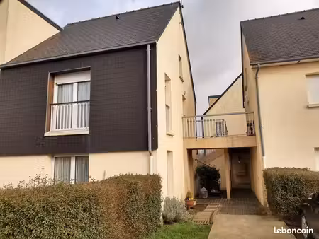 appartement t3