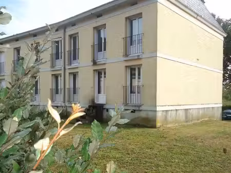 location appartement t3
