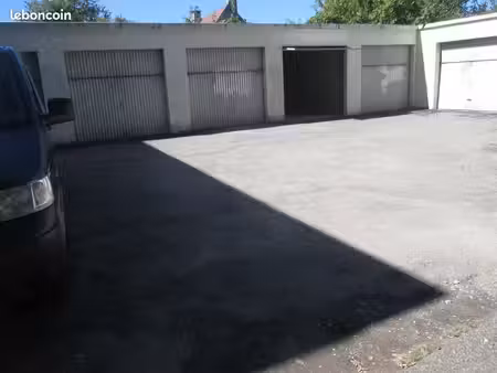 garage lons le saunier