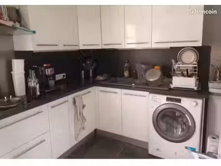 vend maison individuelle