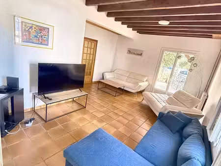 maison meublée 4 chambres en bail mobilité (3 à 6 mois) - pau  quartier université