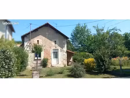 maison a trelissac ( les maurilloux )