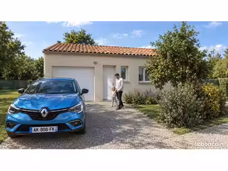 maison 70 m² donzere