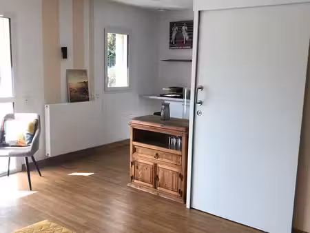studio en résidence senior – cépet – 23 à 28 m² – services inclus