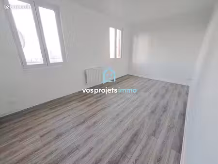 maison 3 pièces 68 m²