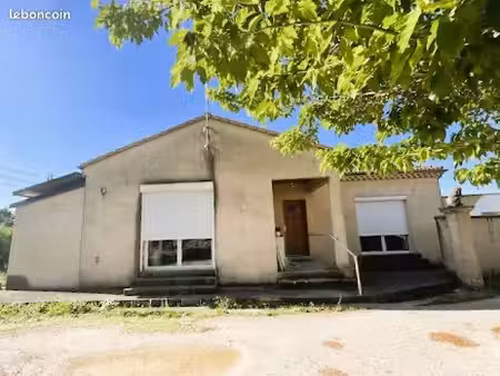 ensemble immobilier