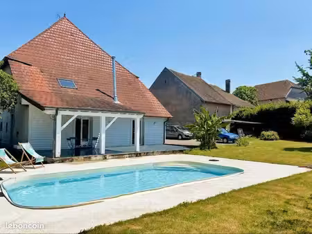 maison-5 pièces-129 m2