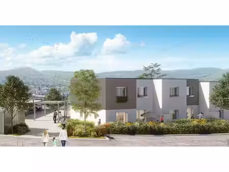 maison 4 pièces 85 m²