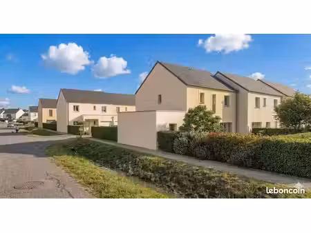 maison 5 pièces 99 m²