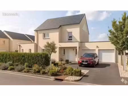 maison 6 pièces 145 m²