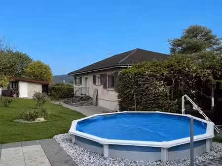 maison 5 pièces 135 m²