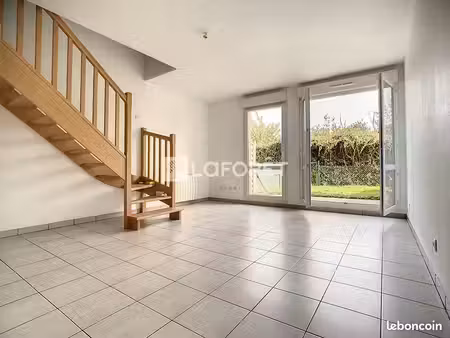 maison 2 pièces 51 m²