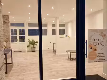 local commercial