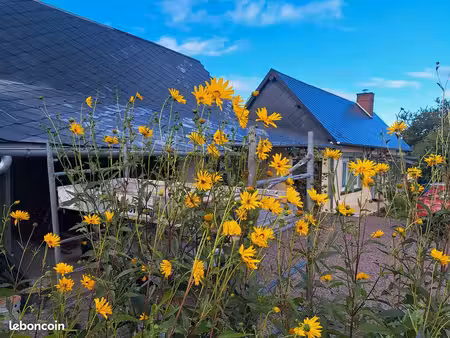 maison normande
