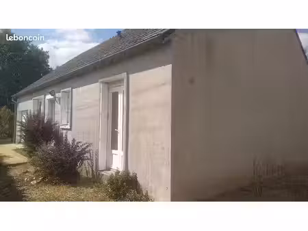 pavillon