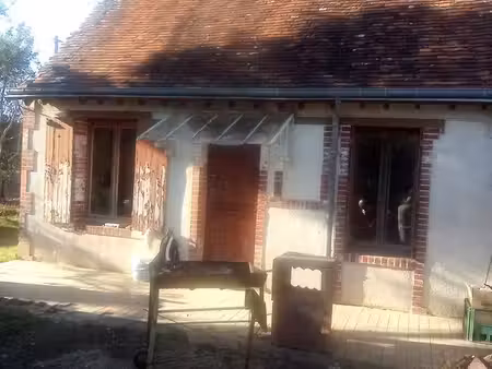 maison a vendre