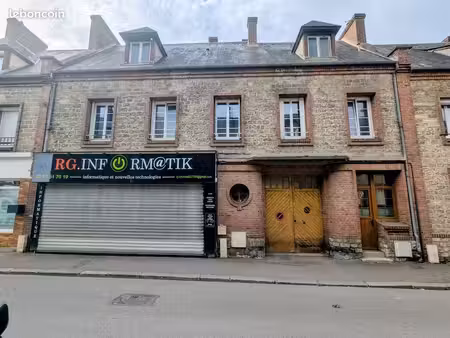 maison 3 pièces 42 m²