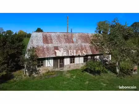 propriété 4 pièces 75 m²